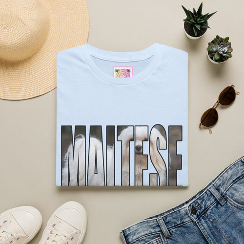 Maltese Tee Shirt