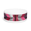 Ceramic Pet Bowl – 16 oz Dog Feeding Bowl