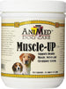 AniMed Muscle Up Powder for Dogs Muscle Recovery & Electrolyte Support 16 oz.