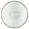 Bergan Galvanized Pet Pan 3 Quart Silver Durable Low Profile Dog Dish