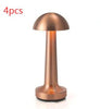 Table Lamp Eye Protection Metal