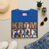 Kromfohrlander Tee Shirt