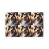 Non-Slip Pet Food Mat – Waterproof Feeding Mat for Dogs