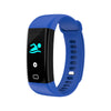 Big Screen Smart Band Bluetooth  Riding Exercise