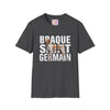 Braque Saint Germain Tee Shirt