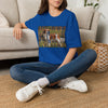 Kooikerhondje Tee Shirt
