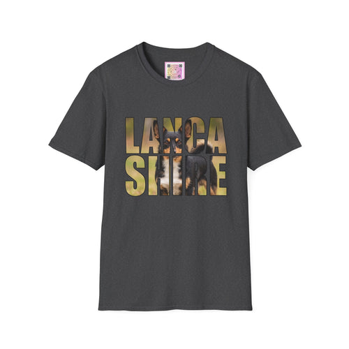 Lancashire Heeler Tee Shirt