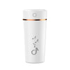 New large-capacity anti-dry mini water sprayer