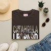 Catahoula Leopard Tee Shirt