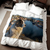 Landseer Blanket