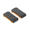 Taineng Yang Wireless Charging With Built-in Cable Outdoor Mobile Power Bank
