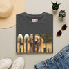 Golden Retriever (Golden) Tee Shirt