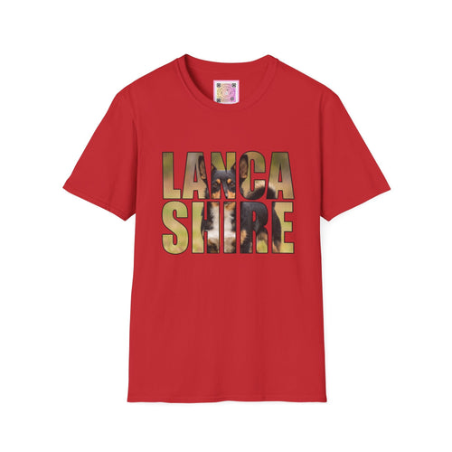 Lancashire Heeler Tee Shirt