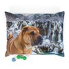 Shar Pei Pet Bed