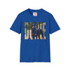 Dobermann Pinscher (Dobie) Tee Shirt