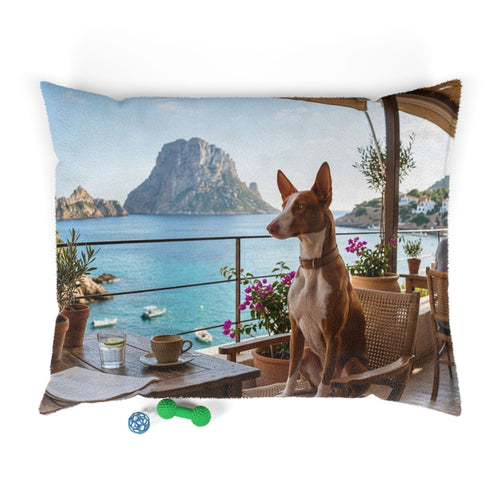 Ibizan Hound Pet Bed