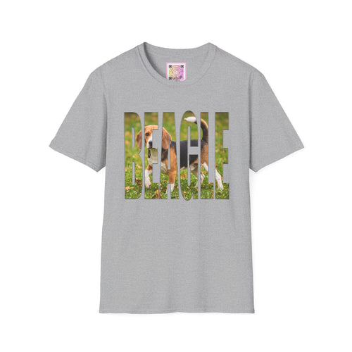 Beagle Tee Shirt