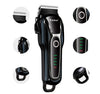 Professional Pet Hair Trimmer Set