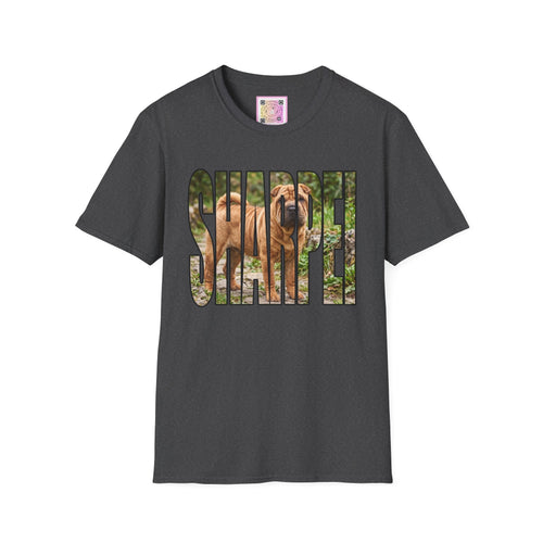 Shar-Pei Tee Shirt