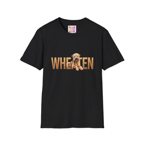Soft-Coated Wheaten Terrier Tee Shirt