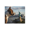 American Staffordshire Terrier Blanket