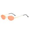 Personalized double beam glasses
