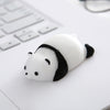 Cute And Cute Buns Pinch Music Toys