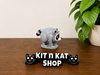 Kit n Kat Pal™ | Jimothy: Keep It Weird