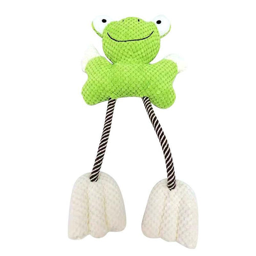 Bite-resistant Dog Chew Toy