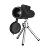40x60 Monocular High-power High-definition Night Vision Mobile Phone Photo Outdoor
