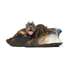 Tibetan Kyi Apso Pet Bed