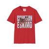 Canadian Eskimo Dog Tee Shirt