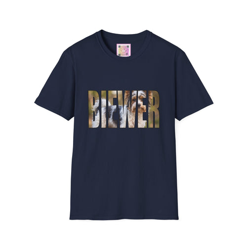 Biewer Terrier Tee Shirt