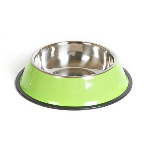 Stainless Steel Pet Feeding Bowl