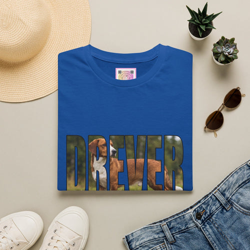 Drever Tee Shirt