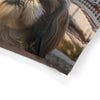 Shih Tzu Pet Bed