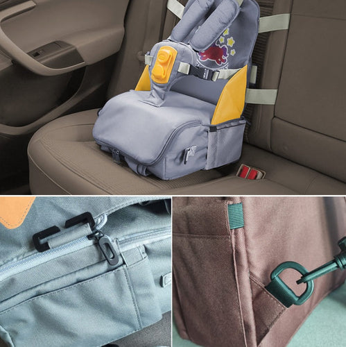 Baby eating seat