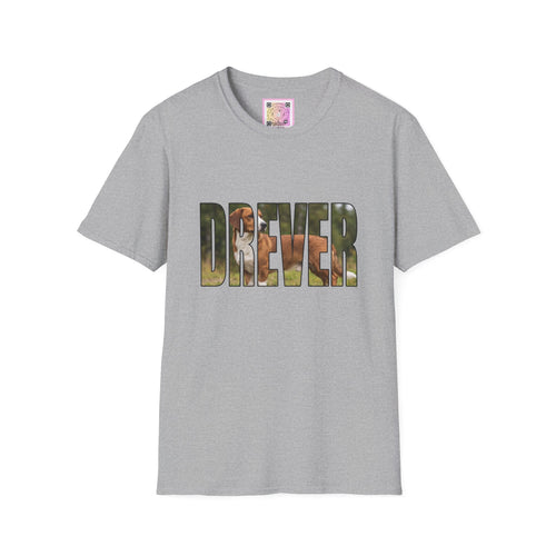 Drever Tee Shirt