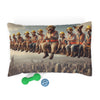 Mutts Pet Bed