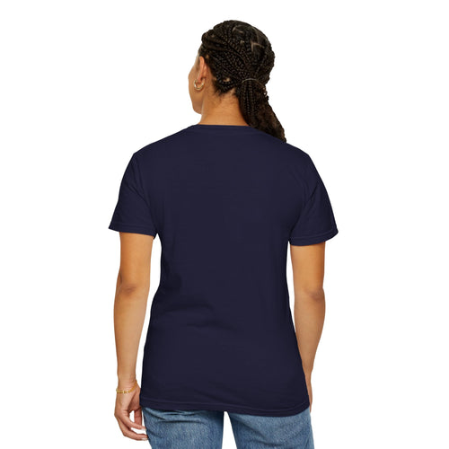 Jesus Retro Graphic T-Shirt — “J.E.SUS The  Real Eternal Hero” Christian Vintage Tee