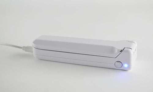 Ultraviolet Sterilizer UV Led Lamp Sun Air Sterilization Disinfection Portable Lights