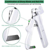 Professional Pet LED Nail Clipper