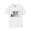 Australian Shepherd (Aussie)Tee Shirt
