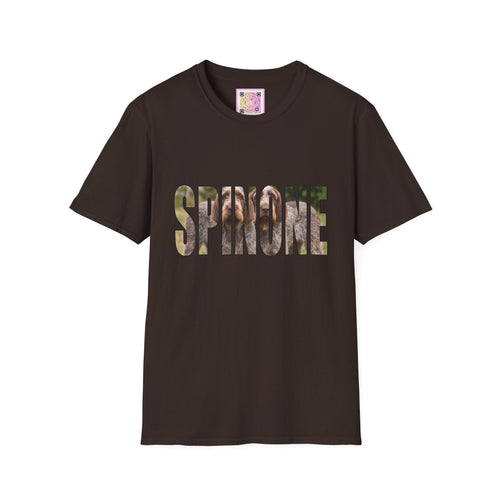 Spinone Italiano Tee Shirt