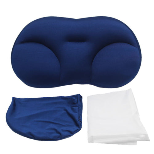 3D Anesthetic Pillow