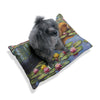 Pet Bed – Plush Dog Bed, 3 Size Options