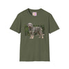 Barbado da Terceira Tee Shirt