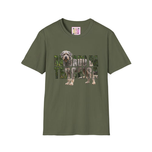 Barbado da Terceira Tee Shirt
