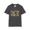 Parson Russell Terrier Tee Shirt