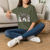 Catahoula Leopard Tee Shirt